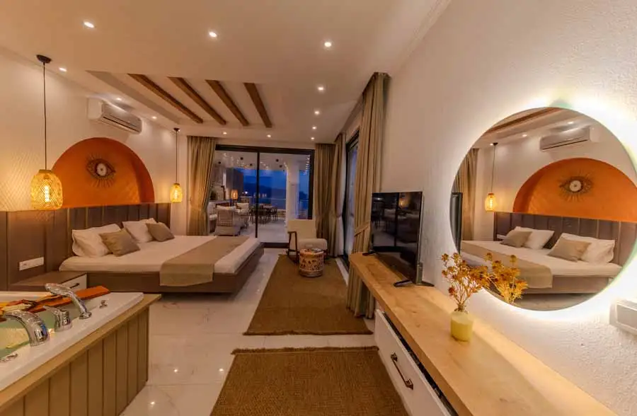 Villa Elysium Villa Elysium - 69