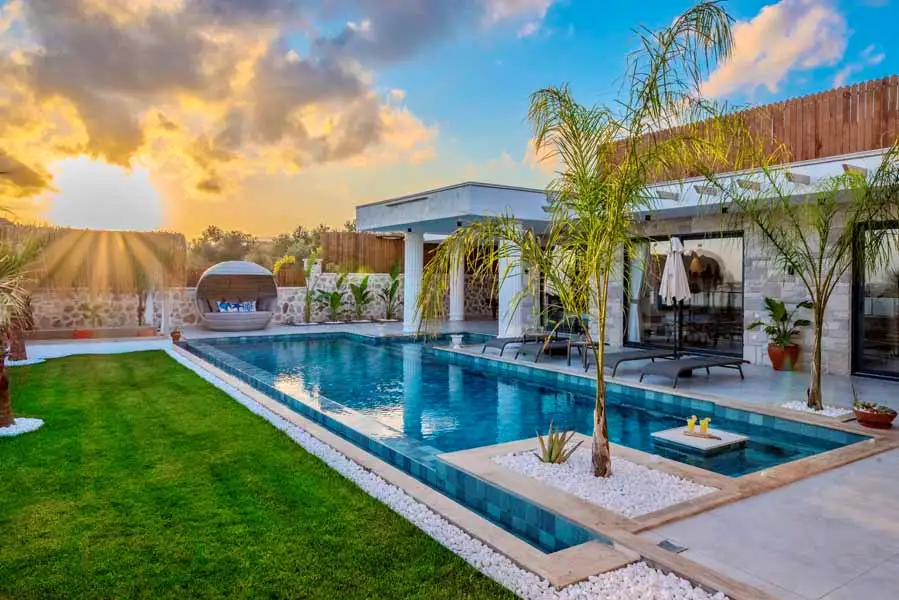 Villa Elysium Villa Elysium - 16
