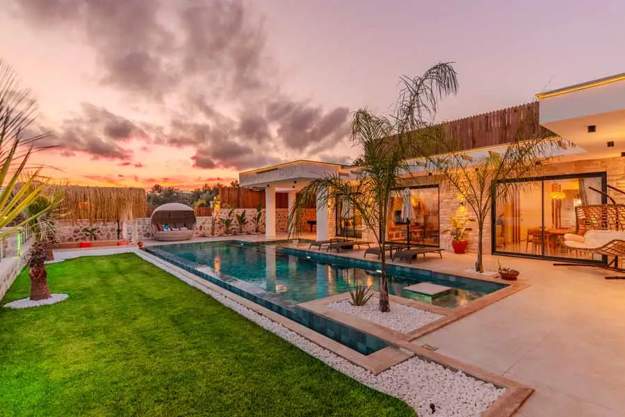 Villa Elysium Villa Elysium - 20