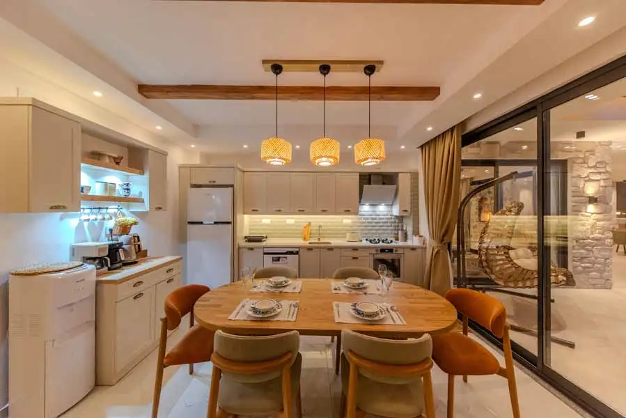 Villa Elysium Villa Elysium - 70