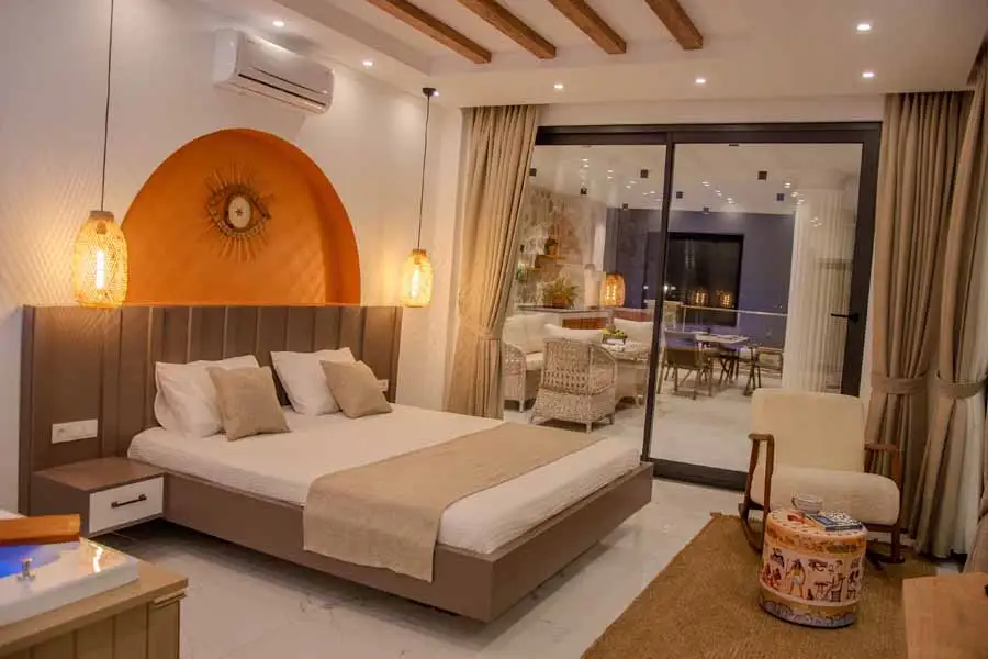 Villa Elysium Villa Elysium - 164