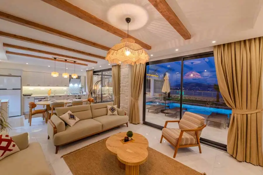 Villa Elysium Villa Elysium - 112