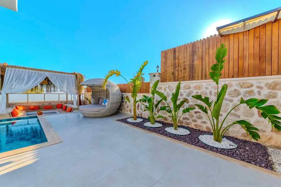 Villa Elysium Villa Elysium - 71