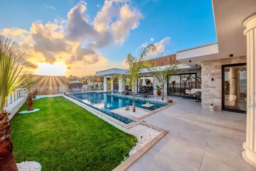 Villa Elysium Villa Elysium - 249