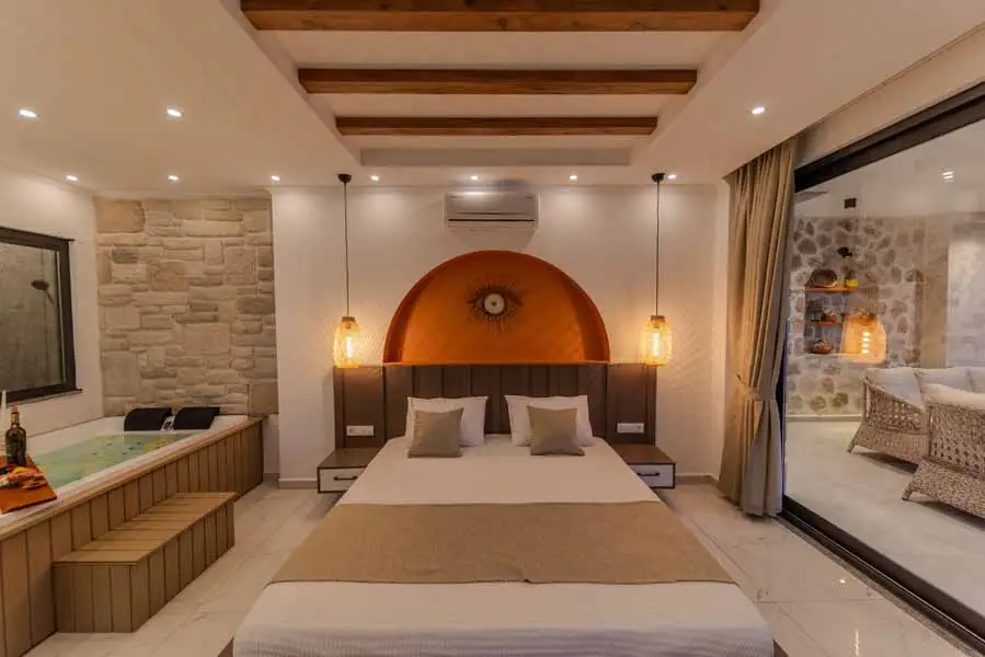 Villa Elysium Villa Elysium - 72