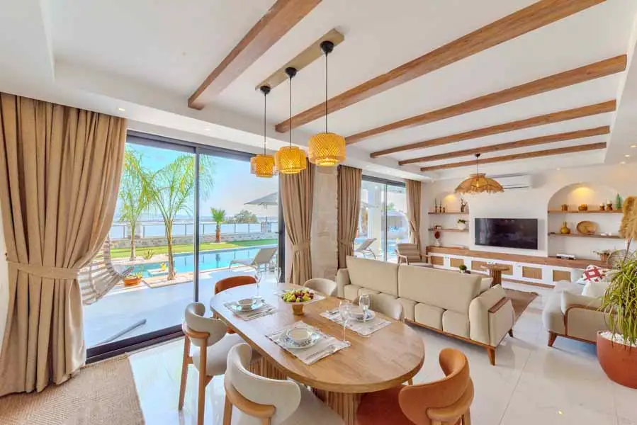 Villa Elysium Villa Elysium - 167
