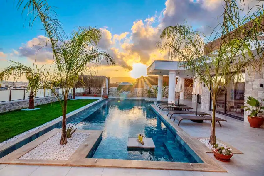 Villa Elysium Villa Elysium - 250