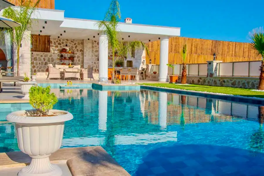 Villa Elysium Villa Elysium - 73