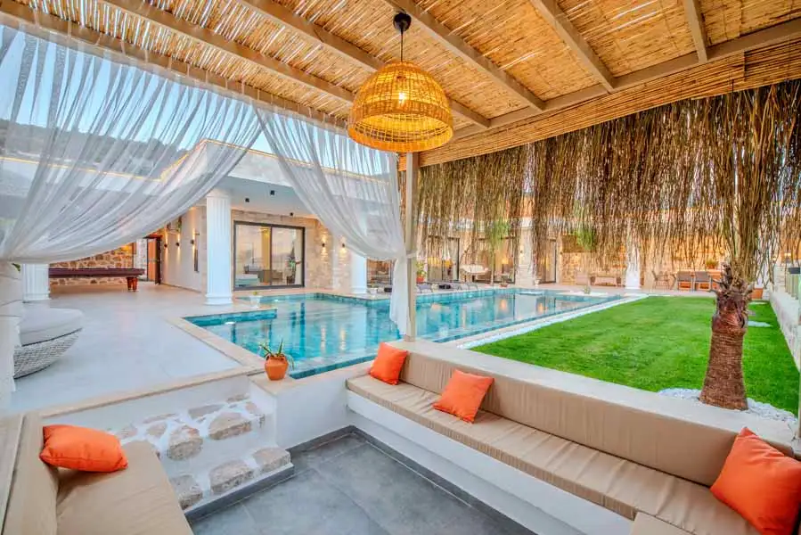 Villa Elysium Villa Elysium - 252