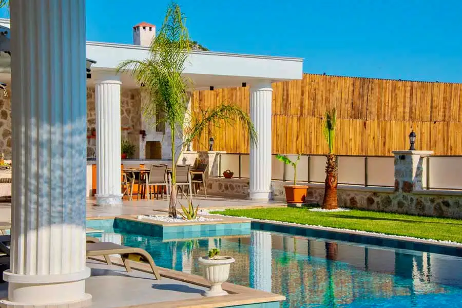 Villa Elysium Villa Elysium - 75