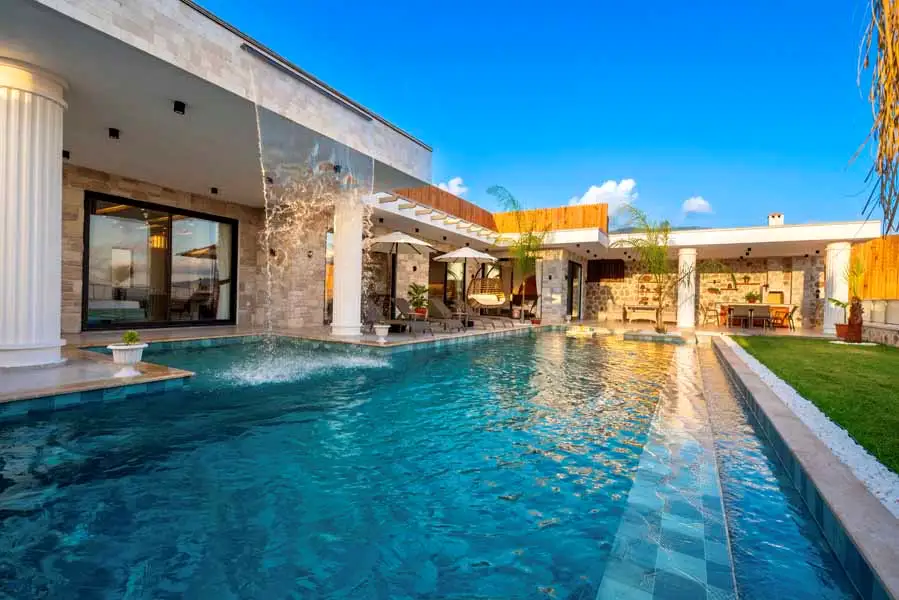 Villa Elysium Villa Elysium - 253