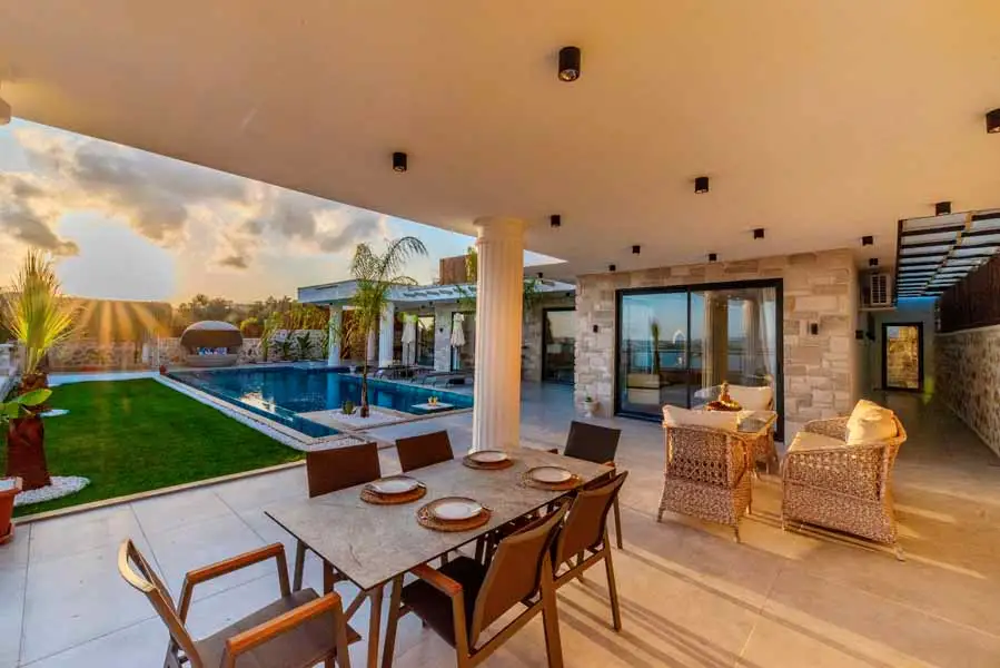 Villa Elysium Villa Elysium - 277