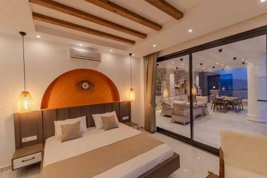 Villa Elysium Villa Elysium - 78