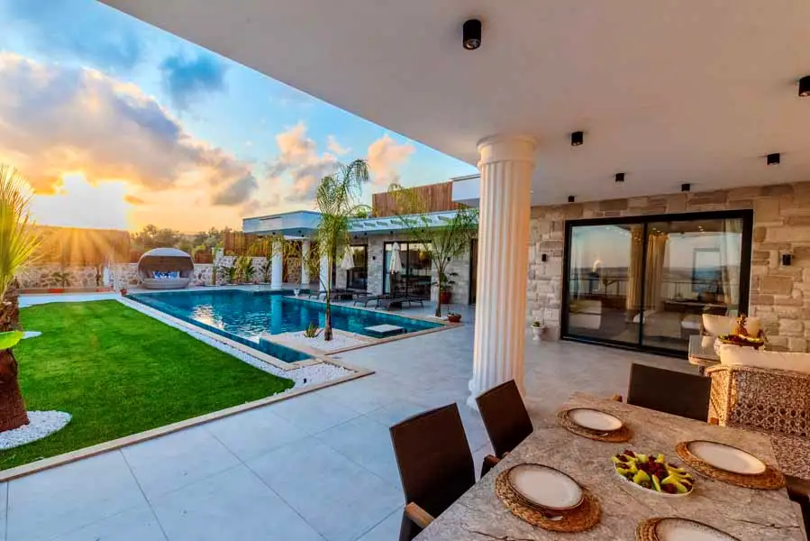 Villa Elysium Villa Elysium - 254