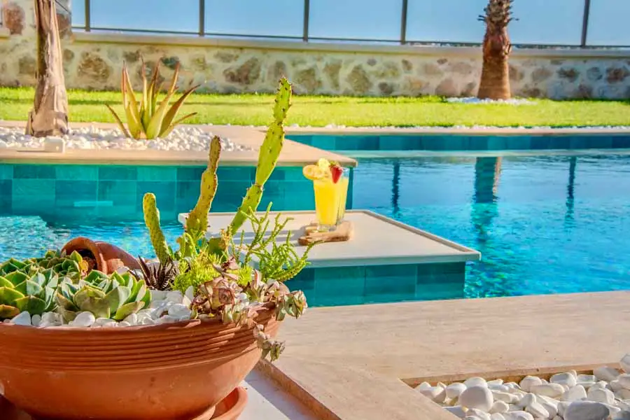 Villa Elysium Villa Elysium - 79