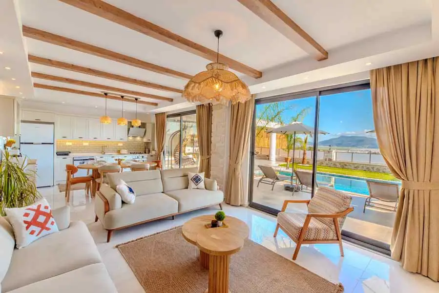 Villa Elysium Villa Elysium - 173
