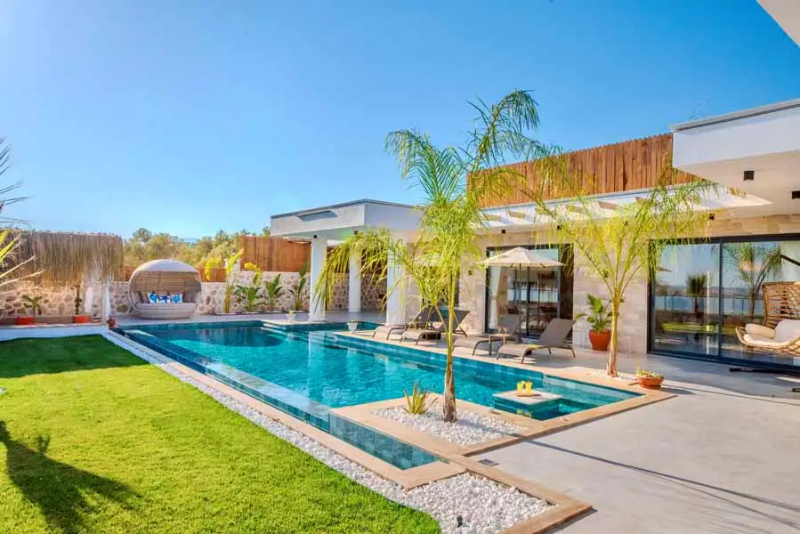 Villa Elysium Villa Elysium - 81