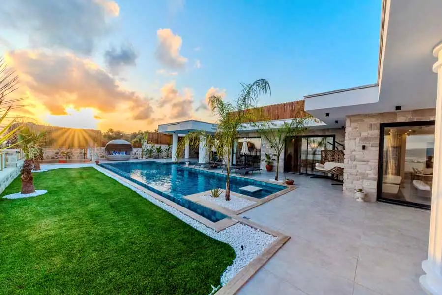 Villa Elysium Villa Elysium - 258