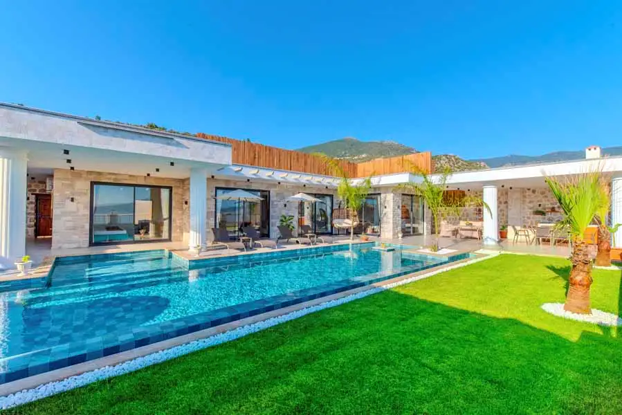 Villa Elysium Villa Elysium - 83