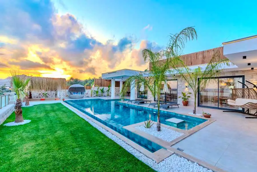 Villa Elysium Villa Elysium - 260
