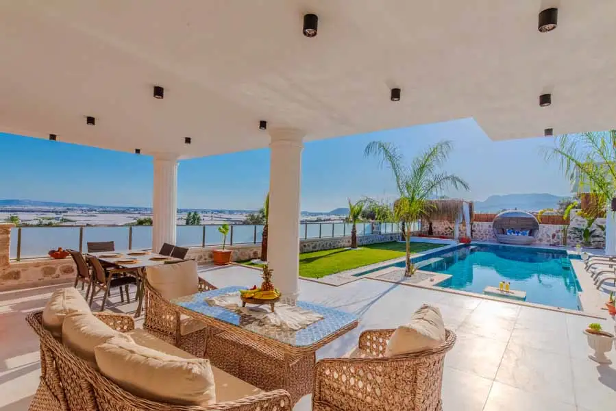 Villa Elysium Villa Elysium - 85