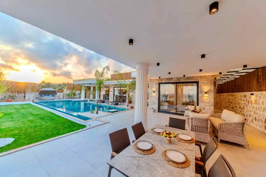 Villa Elysium Villa Elysium - 262