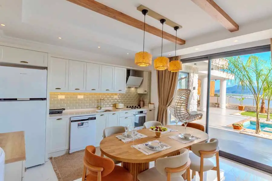 Villa Elysium Villa Elysium - 87
