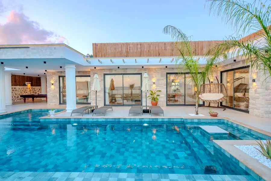 Villa Elysium Villa Elysium - 265