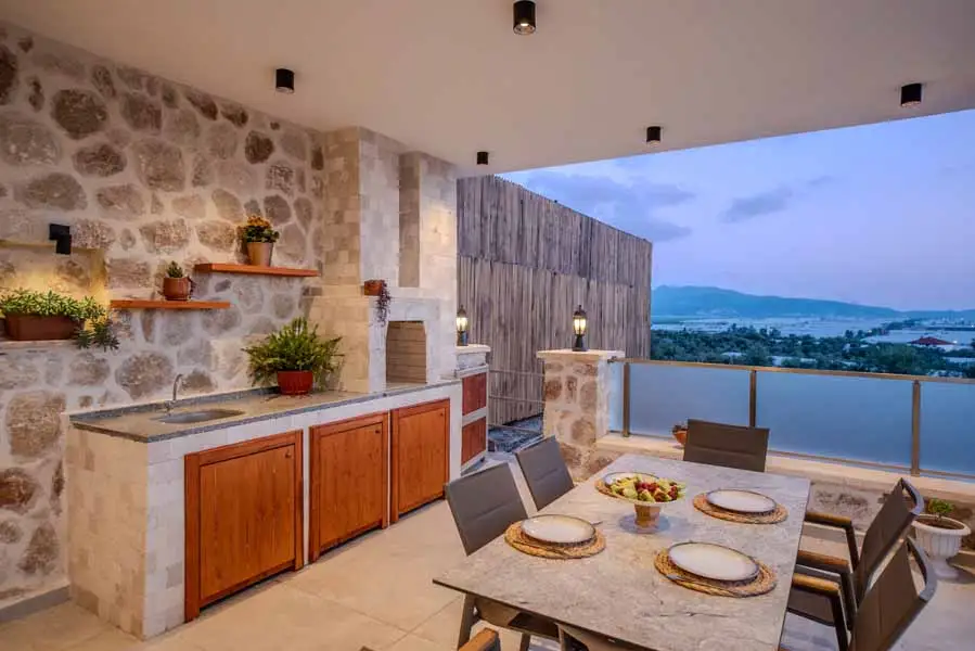 Villa Elysium Villa Elysium - 278