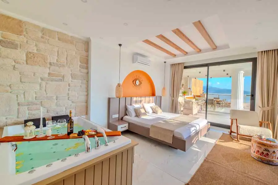 Villa Elysium Villa Elysium - 89