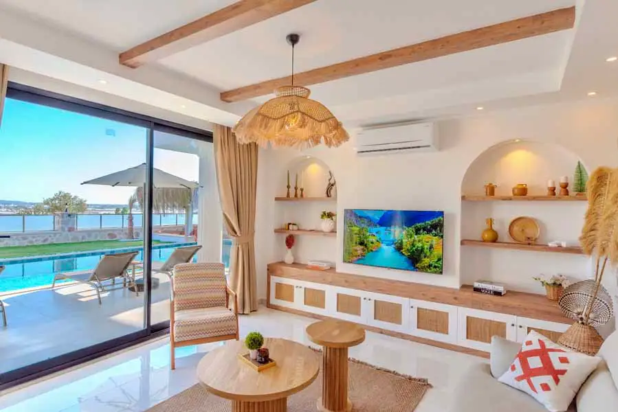 Villa Elysium Villa Elysium - 183