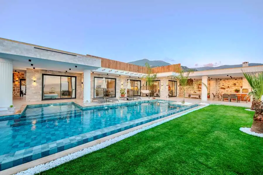 Villa Elysium Villa Elysium - 267