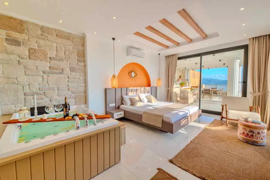 Villa Elysium Villa Elysium - 185