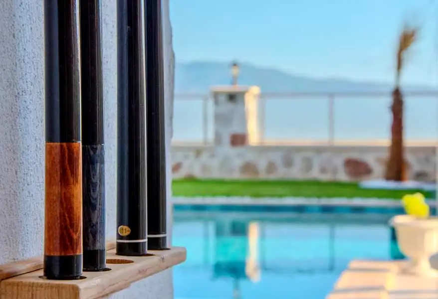 Villa Elysium Villa Elysium - 92