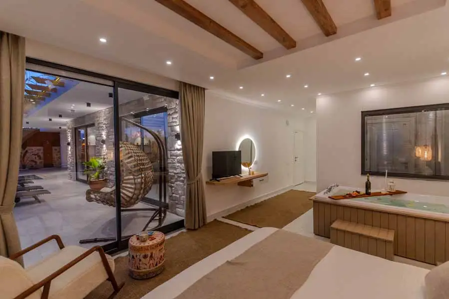 Villa Elysium Villa Elysium - 93