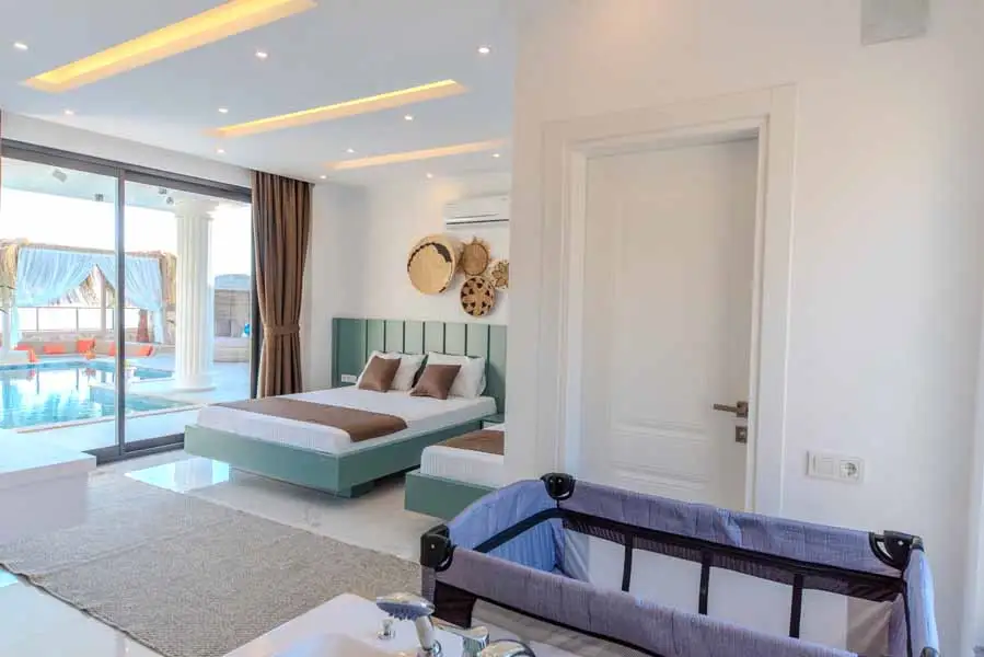 Villa Elysium Villa Elysium - 187