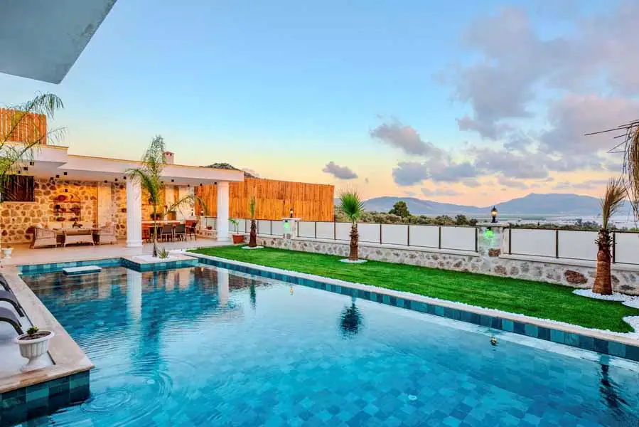 Villa Elysium Villa Elysium - 270