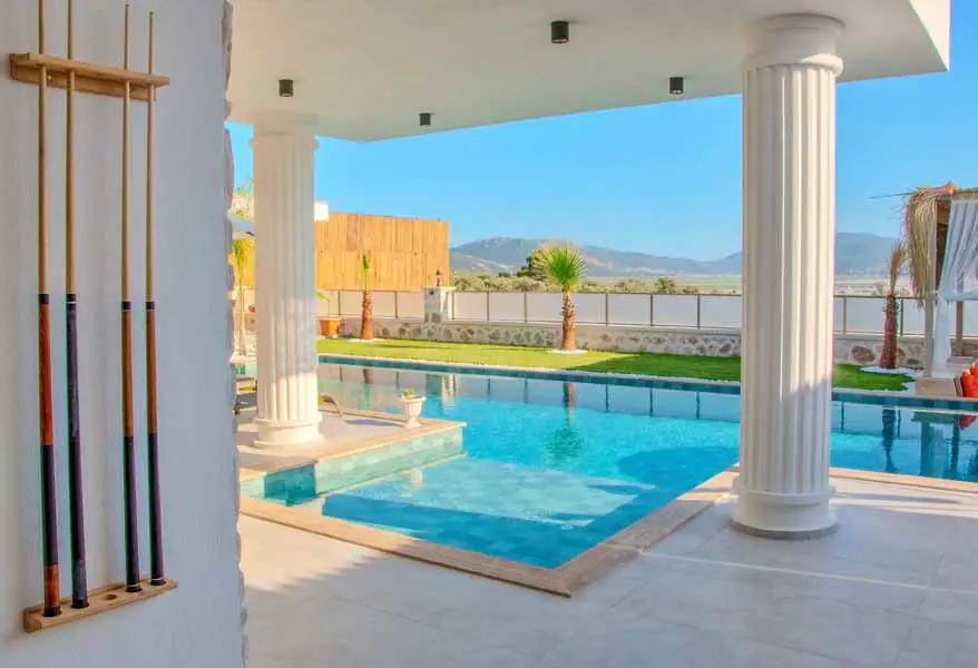 Villa Elysium Villa Elysium - 94