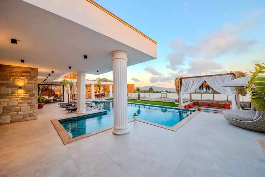 Villa Elysium Villa Elysium - 272