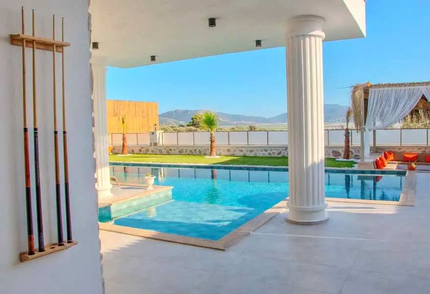 Villa Elysium Villa Elysium - 96