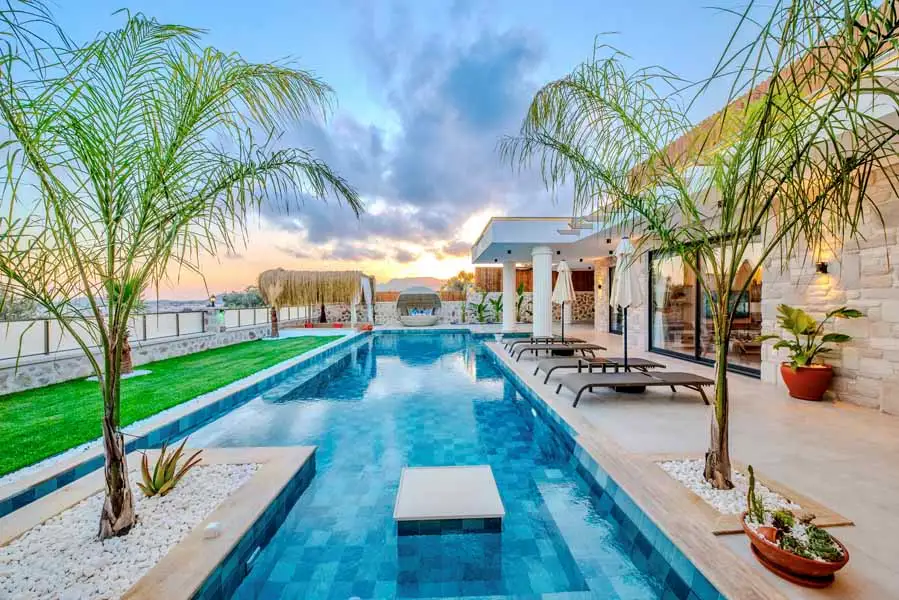 Villa Elysium Villa Elysium - 279