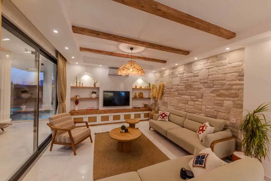 Villa Elysium Villa Elysium - 97