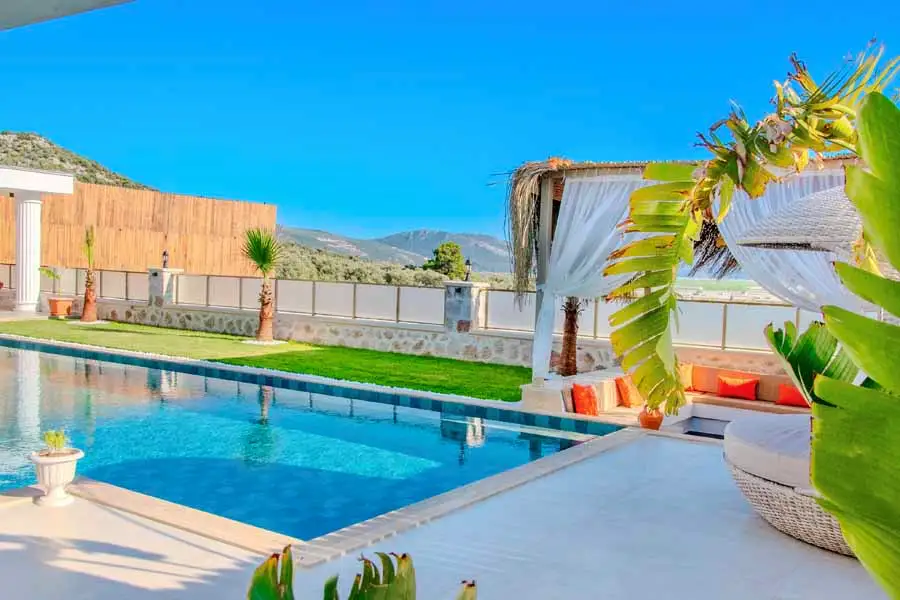 Villa Elysium Villa Elysium - 98