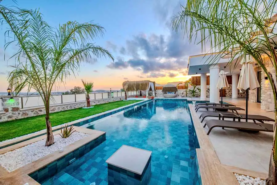 Villa Elysium Villa Elysium - 274
