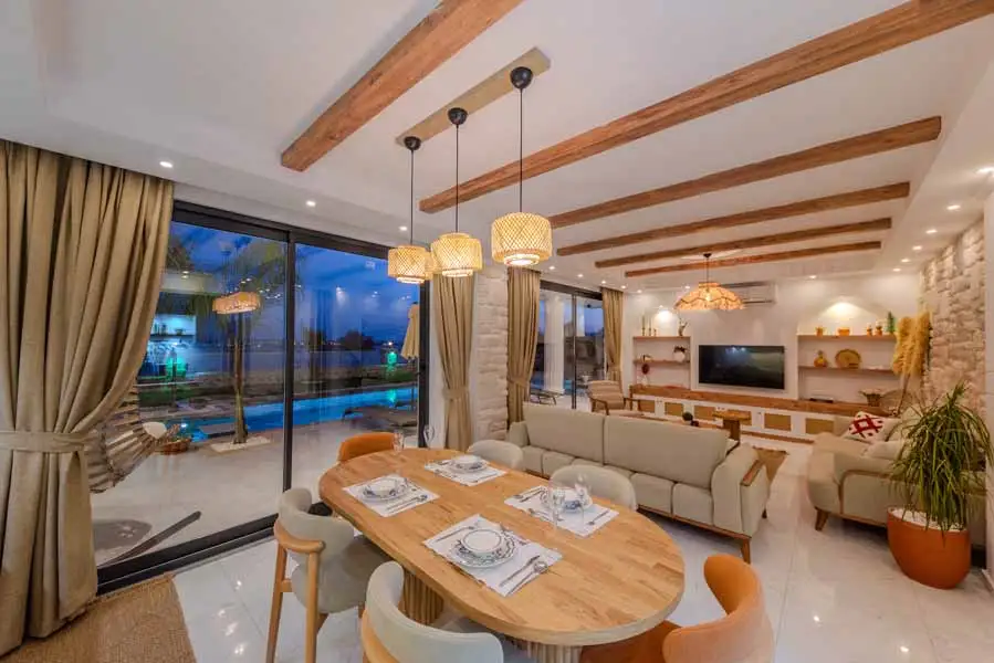 Villa Elysium Villa Elysium - 99
