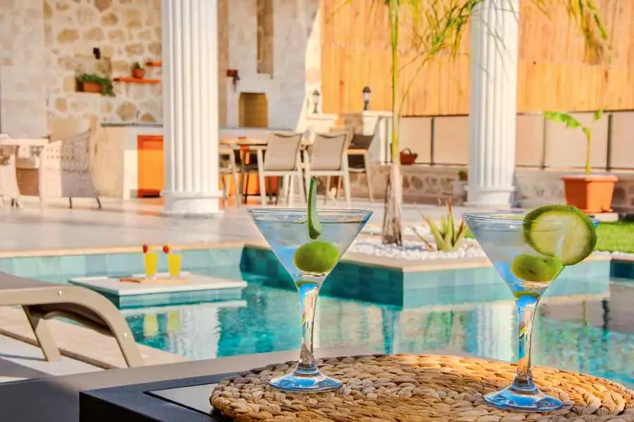 Villa Elysium Villa Elysium - 275