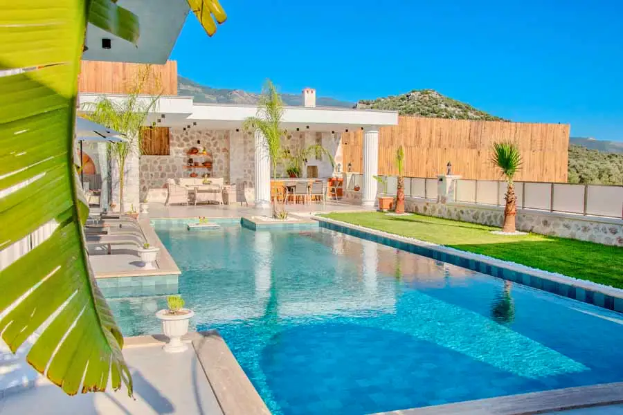 Villa Elysium Villa Elysium - 100