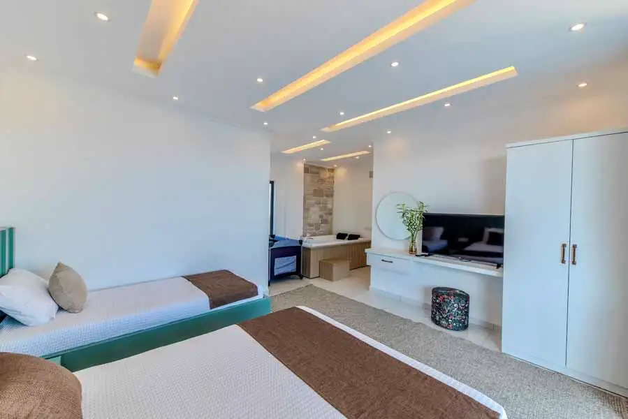 Villa Elysium Villa Elysium - 198