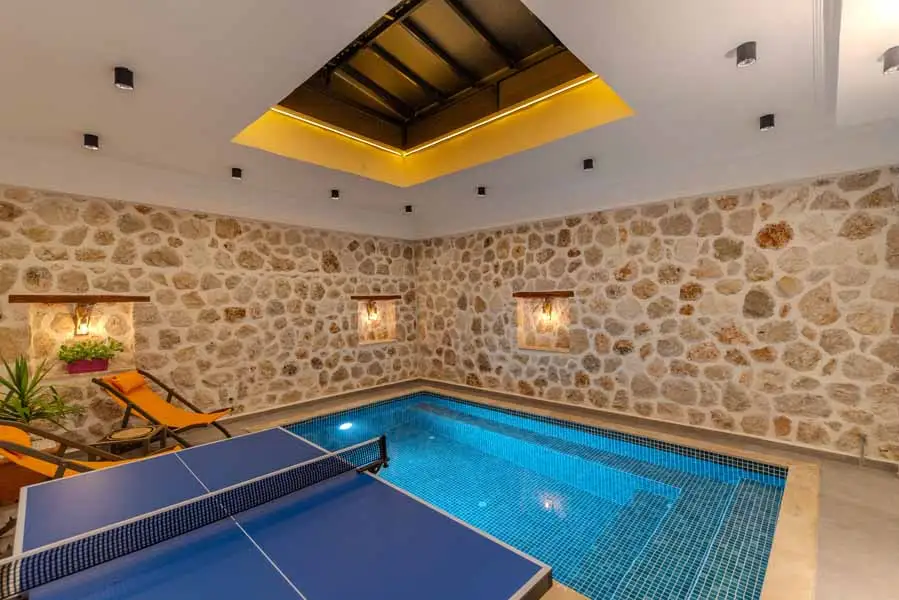 Villa Elysium Villa Elysium - 103