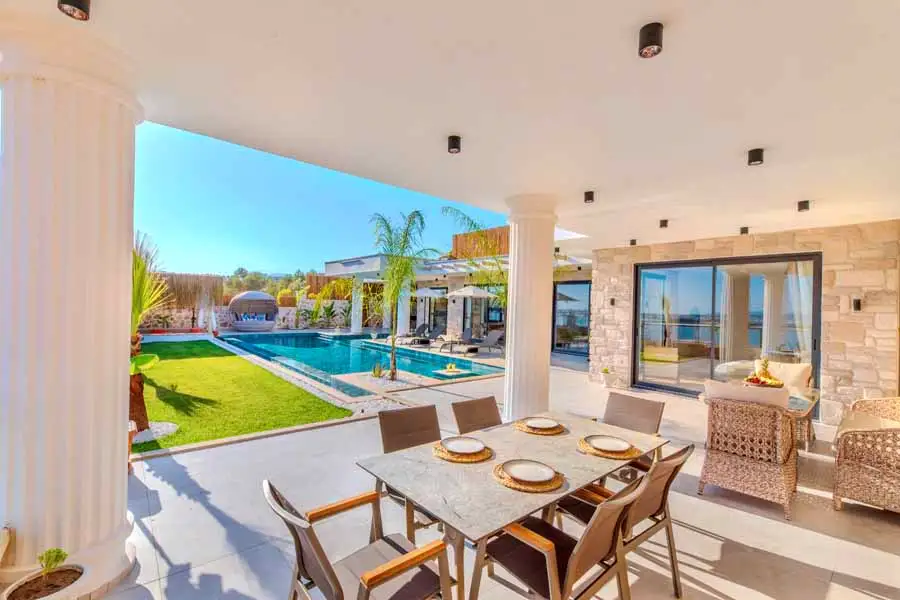 Villa Elysium Villa Elysium - 104